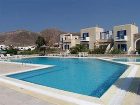фото отеля Yialos Beach Hotel