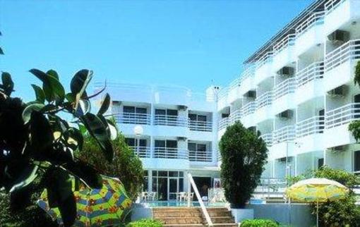 фото отеля Ertur Hotel