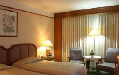 фото отеля Pavilion Hotel Songkhla
