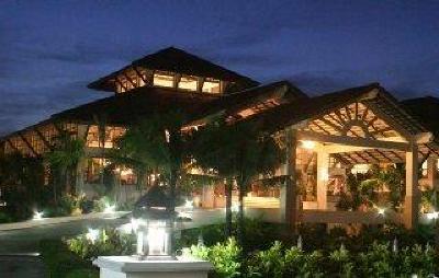 фото отеля Pavilion Hotel Songkhla