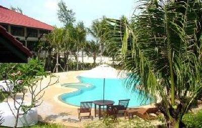 фото отеля Pavilion Hotel Songkhla