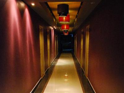 фото отеля King One Serviced Apartment Bangkok