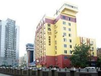 An-e 158 Hotel Dong Ma Peng Chengdu