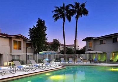 фото отеля Residence Inn Tempe