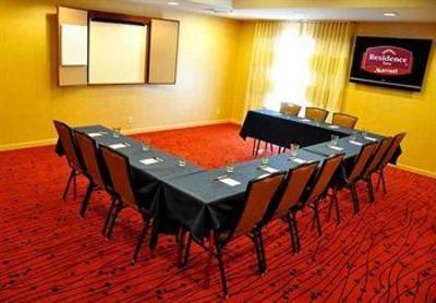 фото отеля Residence Inn Tempe