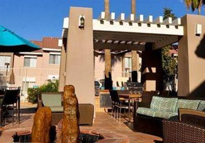 фото отеля Residence Inn Tempe