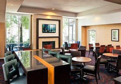 фото отеля Residence Inn Tempe