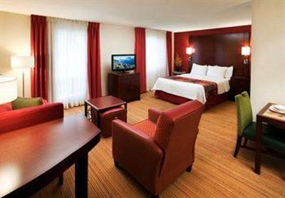 фото отеля Residence Inn Tempe