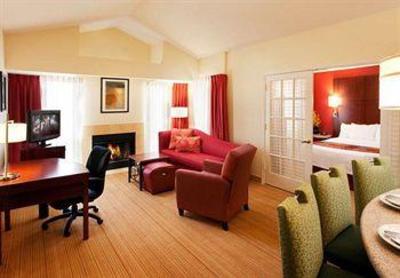фото отеля Residence Inn Tempe
