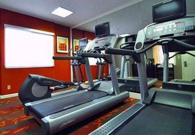 фото отеля Residence Inn Tempe