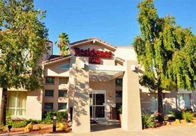 фото отеля Residence Inn Tempe
