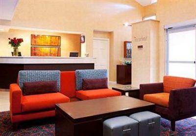 фото отеля Residence Inn Tempe