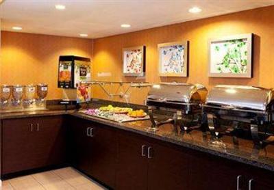фото отеля Residence Inn Tempe