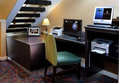 фото отеля Residence Inn Tempe