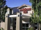 фото отеля Residence Inn Tempe