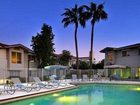 фото отеля Residence Inn Tempe