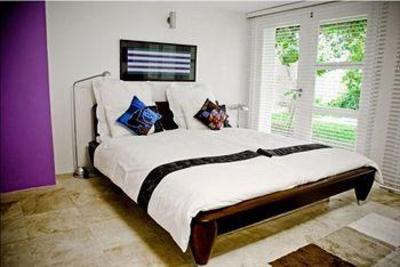 фото отеля Southern Cross Guesthouse