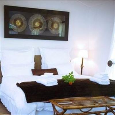 фото отеля Southern Cross Guesthouse