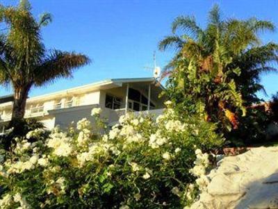 фото отеля Southern Cross Guesthouse