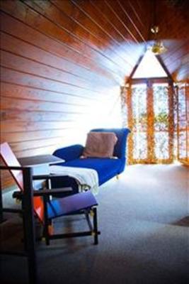 фото отеля Southern Cross Guesthouse