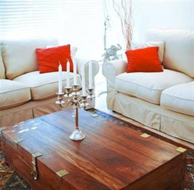 фото отеля Southern Cross Guesthouse