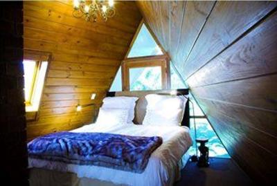 фото отеля Southern Cross Guesthouse