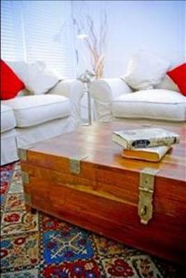 фото отеля Southern Cross Guesthouse