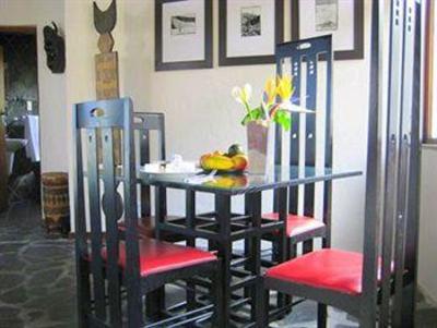 фото отеля Southern Cross Guesthouse