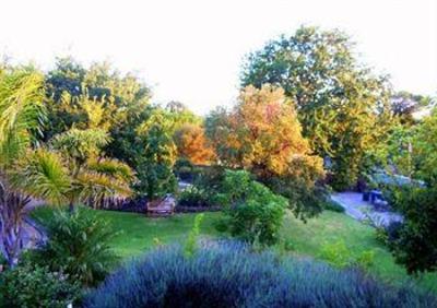 фото отеля Southern Cross Guesthouse