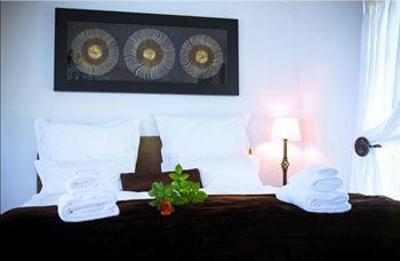 фото отеля Southern Cross Guesthouse
