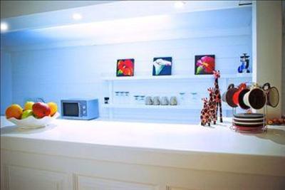 фото отеля Southern Cross Guesthouse