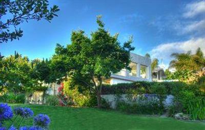 фото отеля Southern Cross Guesthouse