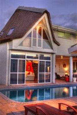 фото отеля Southern Cross Guesthouse