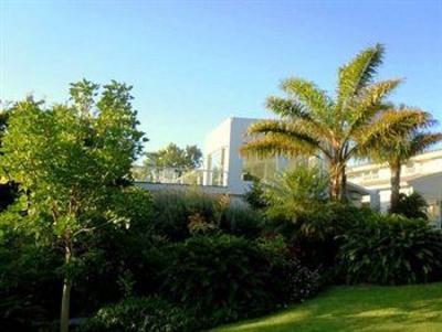 фото отеля Southern Cross Guesthouse