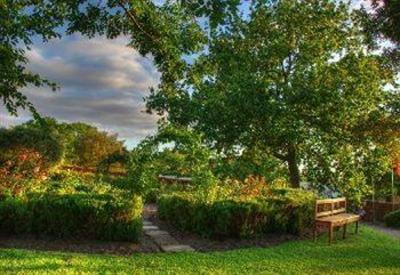 фото отеля Southern Cross Guesthouse