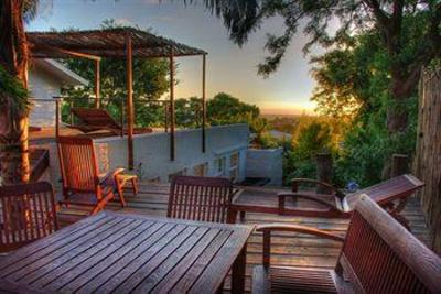 фото отеля Southern Cross Guesthouse