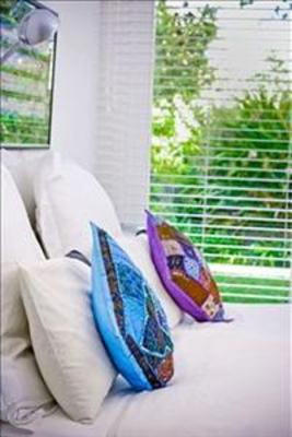 фото отеля Southern Cross Guesthouse