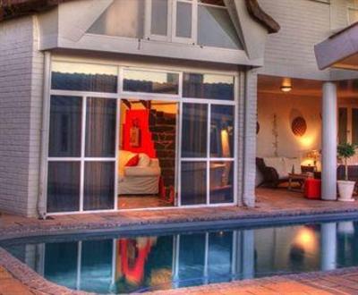 фото отеля Southern Cross Guesthouse