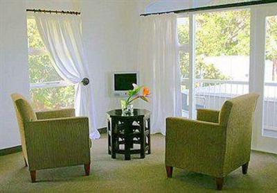 фото отеля Southern Cross Guesthouse
