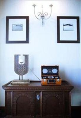 фото отеля Southern Cross Guesthouse