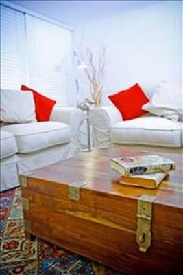 фото отеля Southern Cross Guesthouse