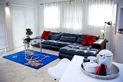 фото отеля Southern Cross Guesthouse