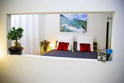 фото отеля Southern Cross Guesthouse