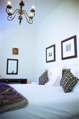 фото отеля Southern Cross Guesthouse
