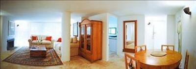 фото отеля Southern Cross Guesthouse