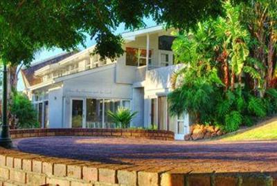 фото отеля Southern Cross Guesthouse