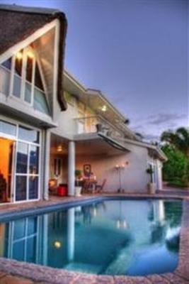 фото отеля Southern Cross Guesthouse