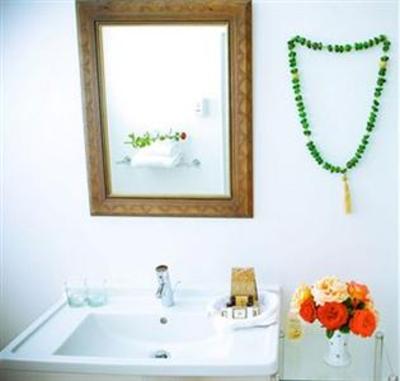 фото отеля Southern Cross Guesthouse