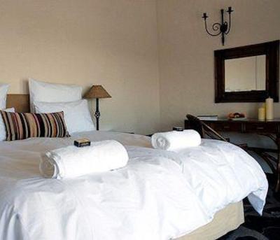 фото отеля Southern Cross Guesthouse
