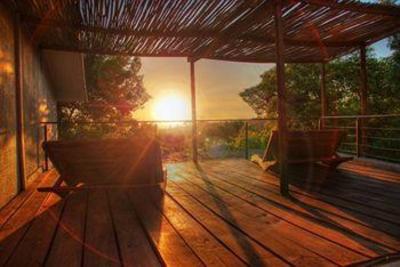 фото отеля Southern Cross Guesthouse